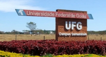 Concurso da UFG está com inscrições abertas; salários chegam a R$ 4,5 mil